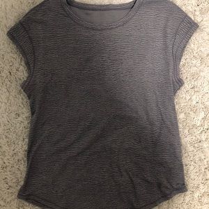 lululemon workout top